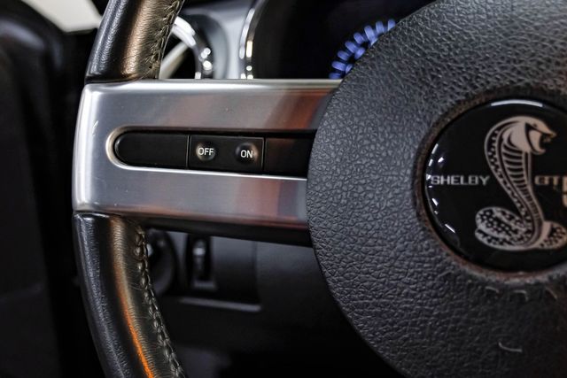 2005 Ford Mustang GT Dlux Eleanor Tribute 1/15 Saleen Superchr 473hp | Dallas, TX | East Dallas Diesel