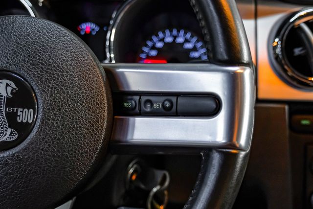 2005 Ford Mustang GT Dlux Eleanor Tribute 1/15 Saleen Superchr 473hp | Dallas, TX | East Dallas Diesel