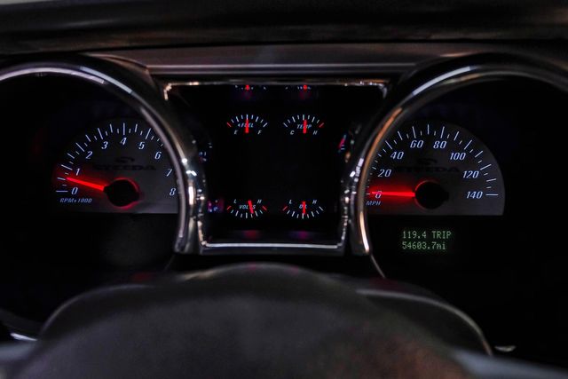 2005 Ford Mustang GT Dlux Eleanor Tribute 1/15 Saleen Superchr 473hp | Dallas, TX | East Dallas Diesel