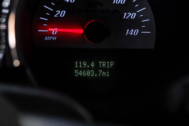 2005 Ford Mustang GT Dlux Eleanor Tribute 1/15 Saleen Superchr 473hp | Dallas, TX | East Dallas Diesel 2005 Ford Mustang GT Dlux Eleanor Tribute 1/15 Saleen Superchr 473hp | Dallas, TX | East Dallas Diesel