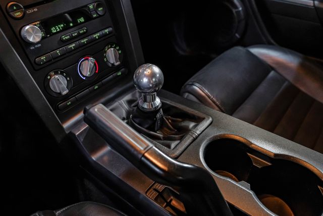 2005 Ford Mustang GT Dlux Eleanor Tribute 1/15 Saleen Superchr 473hp | Dallas, TX | East Dallas Diesel