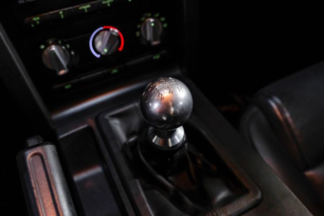 2005 Ford Mustang GT Dlux Eleanor Tribute 1/15 Saleen Superchr 473hp | Dallas, TX | East Dallas Diesel