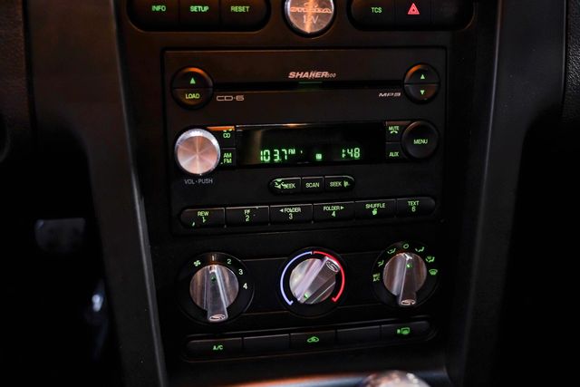 2005 Ford Mustang GT Dlux Eleanor Tribute 1/15 Saleen Superchr 473hp | Dallas, TX | East Dallas Diesel