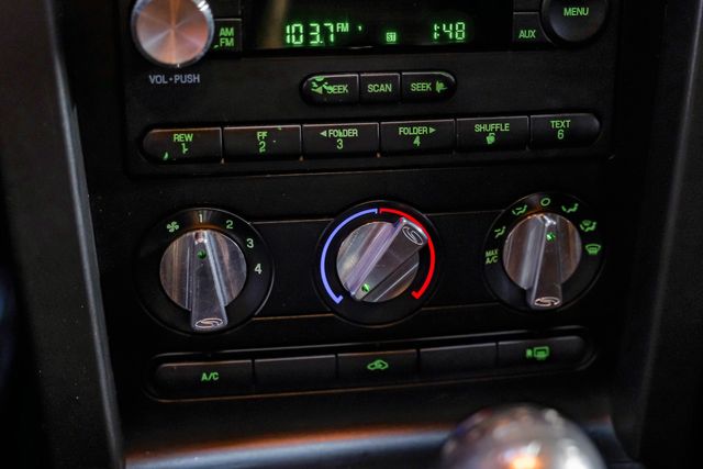 2005 Ford Mustang GT Dlux Eleanor Tribute 1/15 Saleen Superchr 473hp | Dallas, TX | East Dallas Diesel 2005 Ford Mustang GT Dlux Eleanor Tribute 1/15 Saleen Superchr 473hp | Dallas, TX | East Dallas Diesel