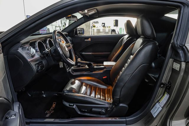 2005 Ford Mustang GT Dlux Eleanor Tribute 1/15 Saleen Superchr 473hp | Dallas, TX | East Dallas Diesel