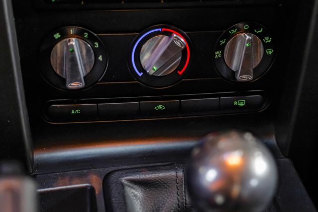 2005 Ford Mustang GT Dlux Eleanor Tribute 1/15 Saleen Superchr 473hp | Dallas, TX | East Dallas Diesel 2005 Ford Mustang GT Dlux Eleanor Tribute 1/15 Saleen Superchr 473hp | Dallas, TX | East Dallas Diesel