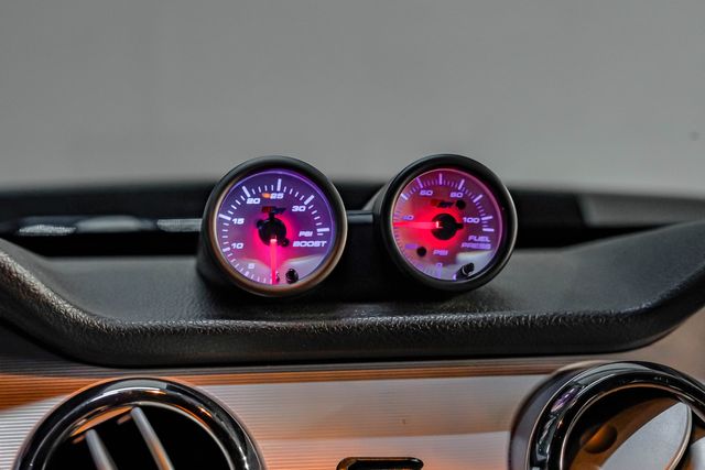 2005 Ford Mustang GT Dlux Eleanor Tribute 1/15 Saleen Superchr 473hp | Dallas, TX | East Dallas Diesel 2005 Ford Mustang GT Dlux Eleanor Tribute 1/15 Saleen Superchr 473hp | Dallas, TX | East Dallas Diesel