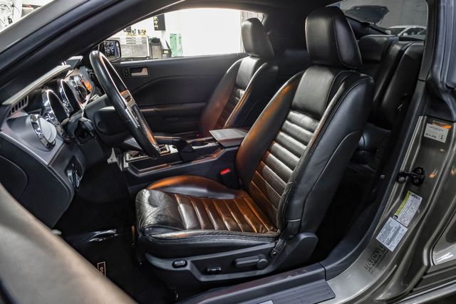 2005 Ford Mustang GT Dlux Eleanor Tribute 1/15 Saleen Superchr 473hp | Dallas, TX | East Dallas Diesel 2005 Ford Mustang GT Dlux Eleanor Tribute 1/15 Saleen Superchr 473hp | Dallas, TX | East Dallas Diesel