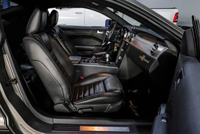 2005 Ford Mustang GT Dlux Eleanor Tribute 1/15 Saleen Superchr 473hp | Dallas, TX | East Dallas Diesel