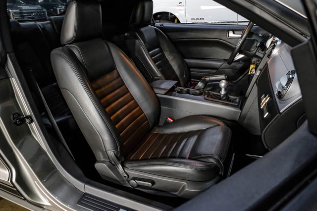 2005 Ford Mustang GT Dlux Eleanor Tribute 1/15 Saleen Superchr 473hp | Dallas, TX | East Dallas Diesel