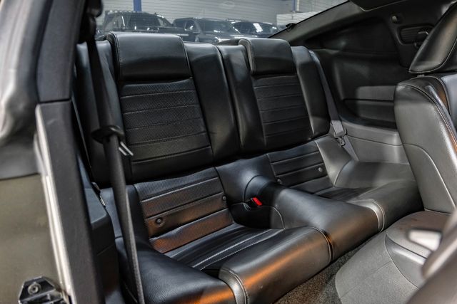 2005 Ford Mustang GT Dlux Eleanor Tribute 1/15 Saleen Superchr 473hp | Dallas, TX | East Dallas Diesel