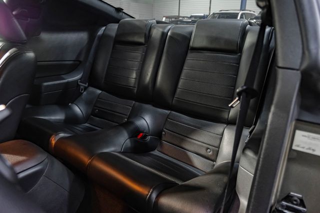 2005 Ford Mustang GT Dlux Eleanor Tribute 1/15 Saleen Superchr 473hp | Dallas, TX | East Dallas Diesel