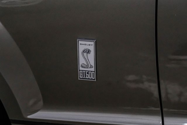 2005 Ford Mustang GT Dlux Eleanor Tribute 1/15 Saleen Superchr 473hp | Dallas, TX | East Dallas Diesel