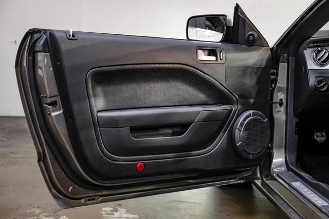 2005 Ford Mustang GT Dlux Eleanor Tribute 1/15 Saleen Superchr 473hp | Dallas, TX | East Dallas Diesel 2005 Ford Mustang GT Dlux Eleanor Tribute 1/15 Saleen Superchr 473hp | Dallas, TX | East Dallas Diesel