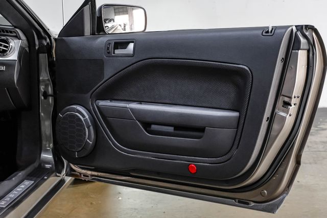 2005 Ford Mustang GT Dlux Eleanor Tribute 1/15 Saleen Superchr 473hp | Dallas, TX | East Dallas Diesel