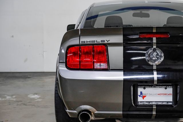 2005 Ford Mustang GT Dlux Eleanor Tribute 1/15 Saleen Superchr 473hp | Dallas, TX | East Dallas Diesel 2005 Ford Mustang GT Dlux Eleanor Tribute 1/15 Saleen Superchr 473hp | Dallas, TX | East Dallas Diesel