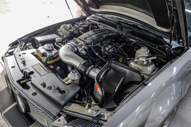 2005 Ford Mustang GT Dlux Eleanor Tribute 1/15 Saleen Superchr 473hp | Dallas, TX | East Dallas Diesel 2005 Ford Mustang GT Dlux Eleanor Tribute 1/15 Saleen Superchr 473hp | Dallas, TX | East Dallas Diesel