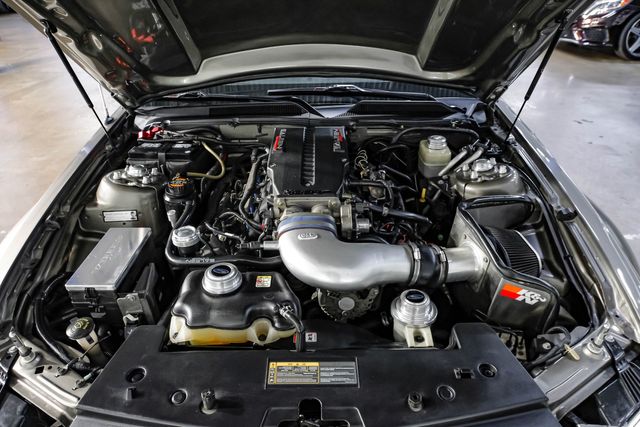 2005 Ford Mustang GT Dlux Eleanor Tribute 1/15 Saleen Superchr 473hp | Dallas, TX | East Dallas Diesel