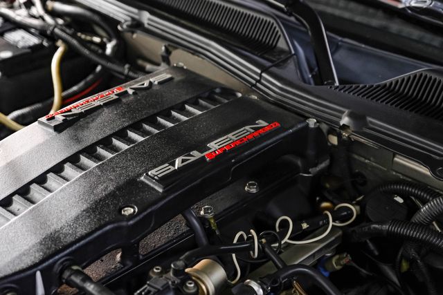 2005 Ford Mustang GT Dlux Eleanor Tribute 1/15 Saleen Superchr 473hp | Dallas, TX | East Dallas Diesel