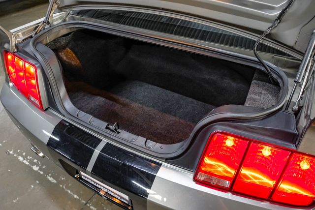 2005 Ford Mustang GT Dlux Eleanor Tribute 1/15 Saleen Superchr 473hp | Dallas, TX | East Dallas Diesel 2005 Ford Mustang GT Dlux Eleanor Tribute 1/15 Saleen Superchr 473hp | Dallas, TX | East Dallas Diesel