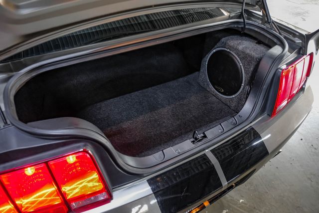 2005 Ford Mustang GT Dlux Eleanor Tribute 1/15 Saleen Superchr 473hp | Dallas, TX | East Dallas Diesel