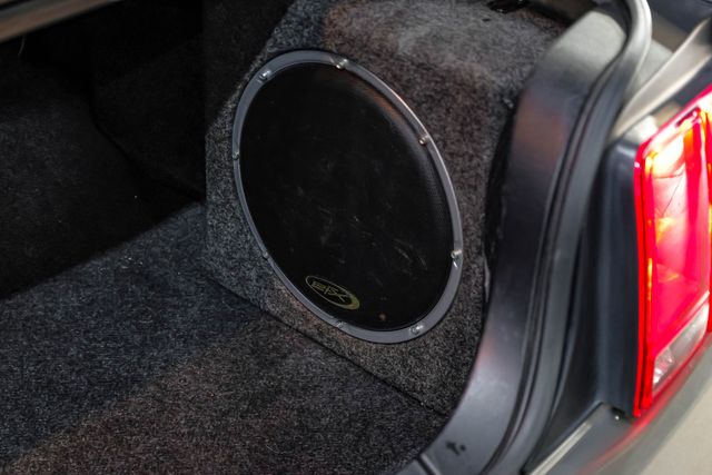 2005 Ford Mustang GT Dlux Eleanor Tribute 1/15 Saleen Superchr 473hp | Dallas, TX | East Dallas Diesel