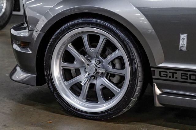 2005 Ford Mustang GT Dlux Eleanor Tribute 1/15 Saleen Superchr 473hp | Dallas, TX | East Dallas Diesel