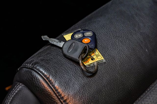 2005 Ford Mustang GT Dlux Eleanor Tribute 1/15 Saleen Superchr 473hp | Dallas, TX | East Dallas Diesel