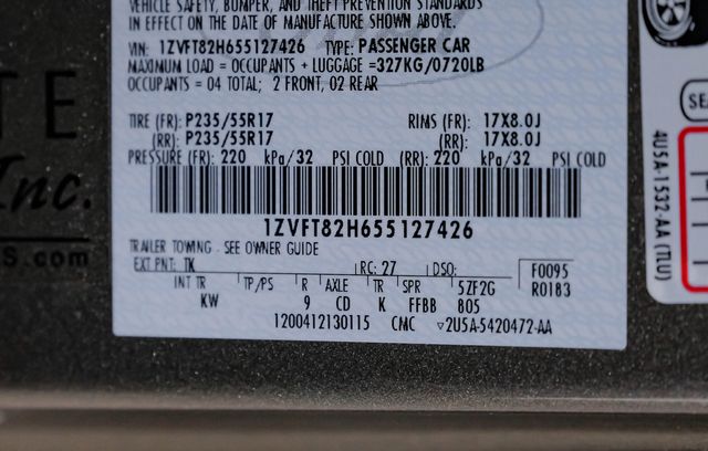 2005 Ford Mustang GT Dlux Eleanor Tribute 1/15 Saleen Superchr 473hp | Dallas, TX | East Dallas Diesel 2005 Ford Mustang GT Dlux Eleanor Tribute 1/15 Saleen Superchr 473hp | Dallas, TX | East Dallas Diesel