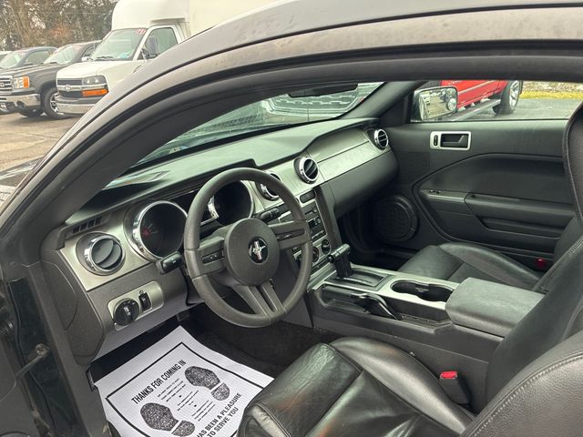2005 Ford Mustang V6 Deluxe | Ontario, OH | New Haven Auto Sales 2005 Ford Mustang V6 Deluxe | Ontario, OH | New Haven Auto Sales