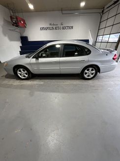 2005 Ford Taurus SE | Annapolis, MD | Annapolis Public Auto Auction in Annapolis, MD 21401