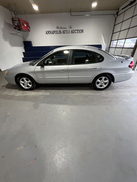 2005 Ford Taurus SE | Annapolis, MD | Annapolis Public Auto Auction
