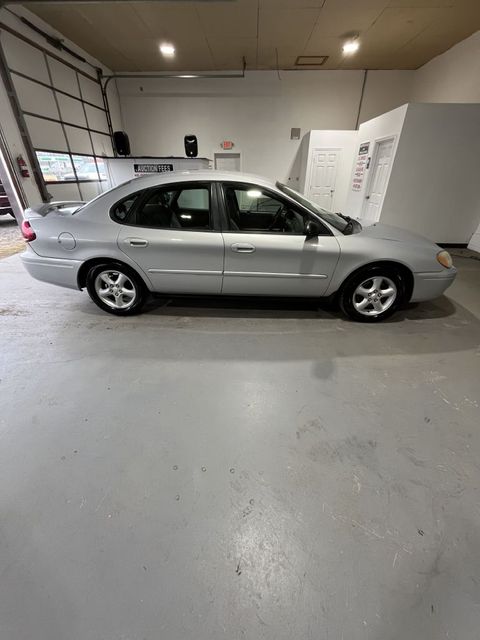 2005 Ford Taurus SE | Annapolis, MD | Annapolis Public Auto Auction 2005 Ford Taurus SE | Annapolis, MD | Annapolis Public Auto Auction