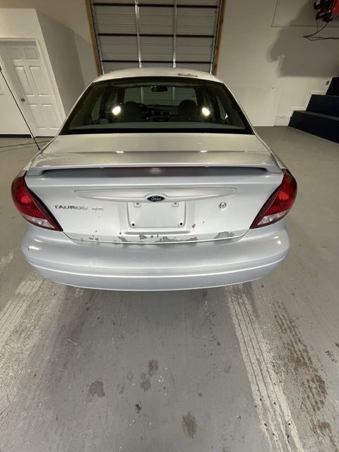 2005 Ford Taurus SE | Annapolis, MD | Annapolis Public Auto Auction 2005 Ford Taurus SE | Annapolis, MD | Annapolis Public Auto Auction