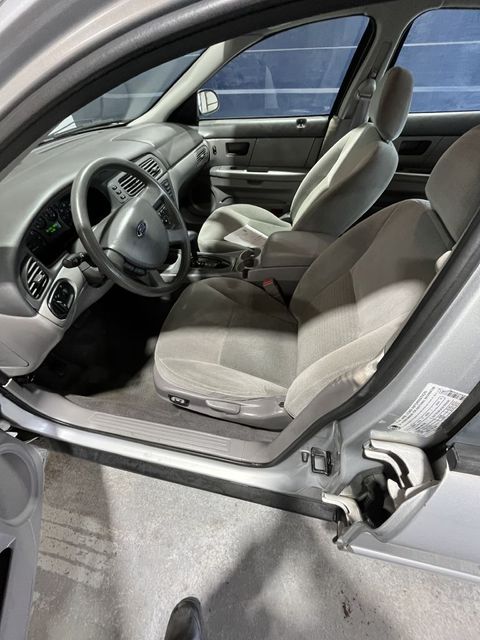 2005 Ford Taurus SE | Annapolis, MD | Annapolis Public Auto Auction 2005 Ford Taurus SE | Annapolis, MD | Annapolis Public Auto Auction