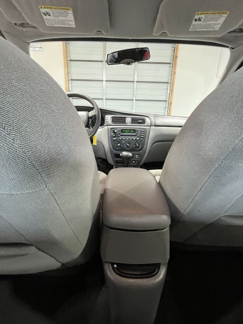 2005 Ford Taurus SE | Annapolis, MD | Annapolis Public Auto Auction 2005 Ford Taurus SE | Annapolis, MD | Annapolis Public Auto Auction