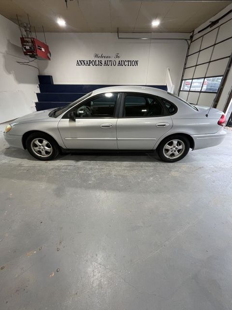 2005 Ford Taurus SE | Annapolis, MD | Annapolis Public Auto Auction
