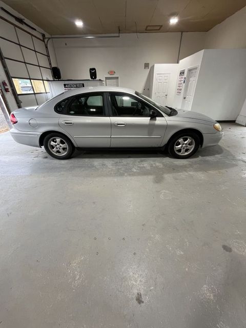 2005 Ford Taurus SE | Annapolis, MD | Annapolis Public Auto Auction
