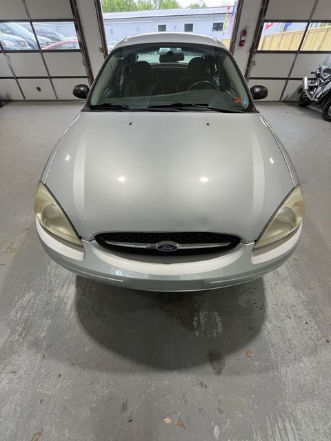 2005 Ford Taurus SE | Annapolis, MD | Annapolis Public Auto Auction
