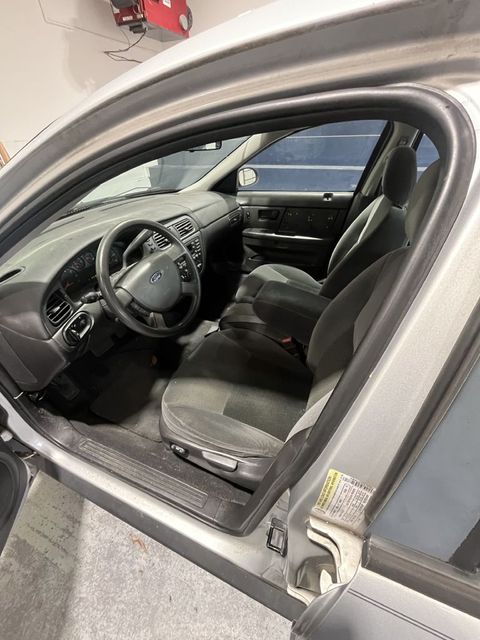 2005 Ford Taurus SE | Annapolis, MD | Annapolis Public Auto Auction 2005 Ford Taurus SE | Annapolis, MD | Annapolis Public Auto Auction