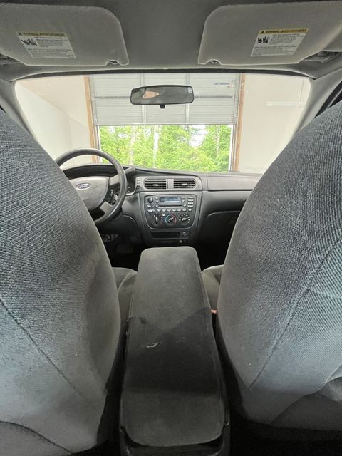2005 Ford Taurus SE | Annapolis, MD | Annapolis Public Auto Auction 2005 Ford Taurus SE | Annapolis, MD | Annapolis Public Auto Auction