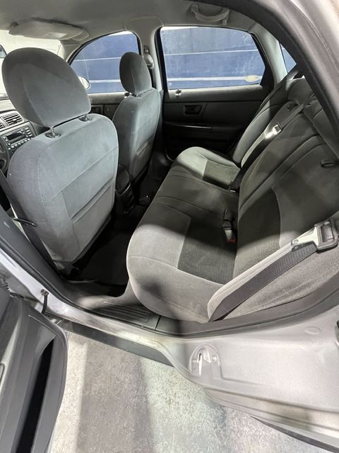 2005 Ford Taurus SE | Annapolis, MD | Annapolis Public Auto Auction 2005 Ford Taurus SE | Annapolis, MD | Annapolis Public Auto Auction