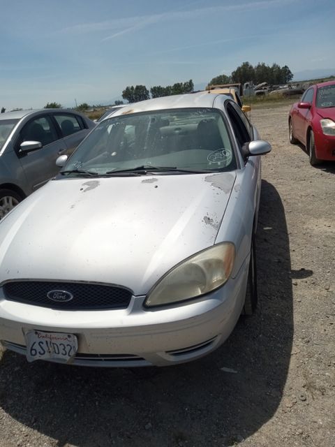 2005 Ford Taurus SEL | Orland, CA | Orland Public Auto Auction