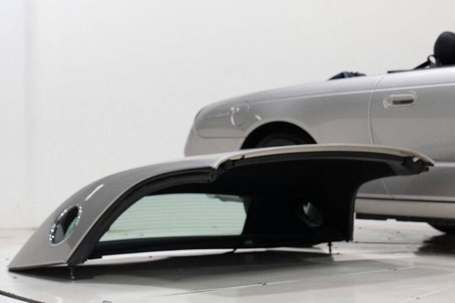 2005 Ford Thunderbird Deluxe | Houston, TX | Houston Auto Credit 2005 Ford Thunderbird Deluxe | Houston, TX | Houston Auto Credit