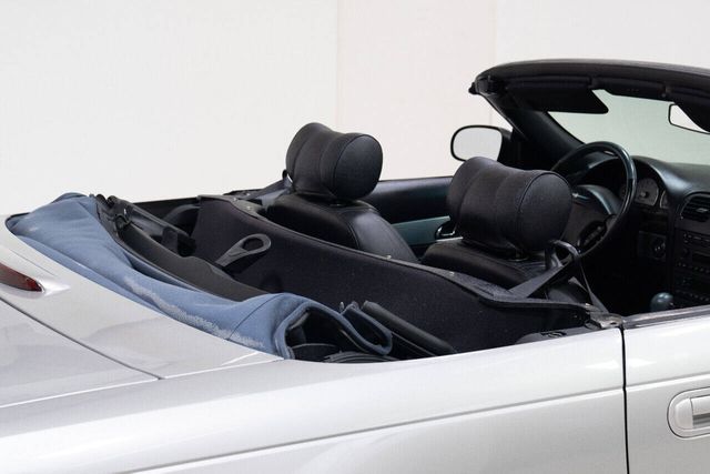 2005 Ford Thunderbird Deluxe | Houston, TX | Houston Auto Credit 2005 Ford Thunderbird Deluxe | Houston, TX | Houston Auto Credit