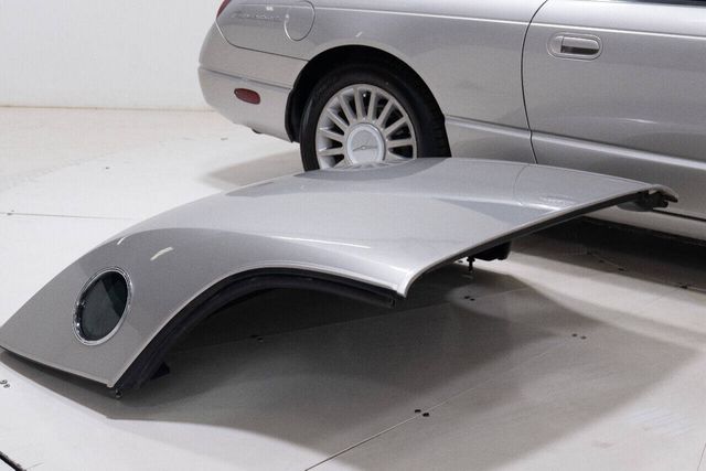 2005 Ford Thunderbird Deluxe | Houston, TX | Houston Auto Credit 2005 Ford Thunderbird Deluxe | Houston, TX | Houston Auto Credit