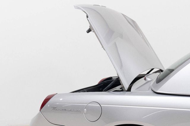 2005 Ford Thunderbird Deluxe | Houston, TX | Houston Auto Credit 2005 Ford Thunderbird Deluxe | Houston, TX | Houston Auto Credit