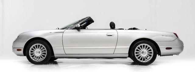 2005 Ford Thunderbird Deluxe | Houston, TX | Houston Auto Credit 2005 Ford Thunderbird Deluxe | Houston, TX | Houston Auto Credit
