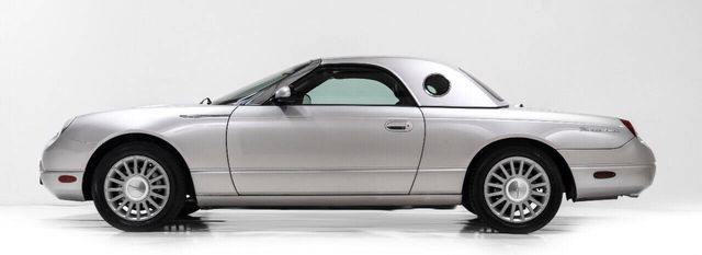 2005 Ford Thunderbird Deluxe | Houston, TX | Houston Auto Credit 2005 Ford Thunderbird Deluxe | Houston, TX | Houston Auto Credit