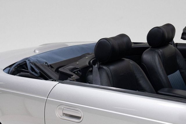 2005 Ford Thunderbird Deluxe | Houston, TX | Houston Auto Credit 2005 Ford Thunderbird Deluxe | Houston, TX | Houston Auto Credit